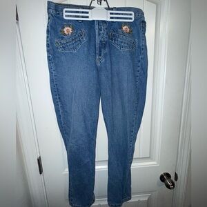 Boyish Jeans / Boyish the Billy Fantasia High Rise Skinny Jeans Women’s Size 30